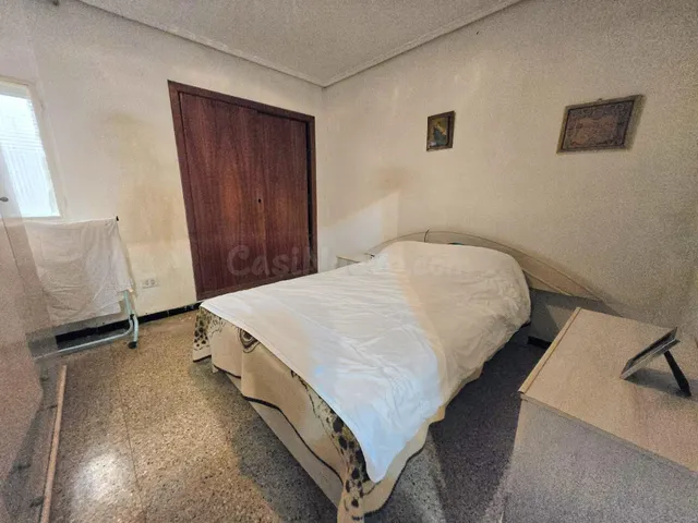 VIVIENDA EN EL CENTRO DE ALBORAYA - foto 5