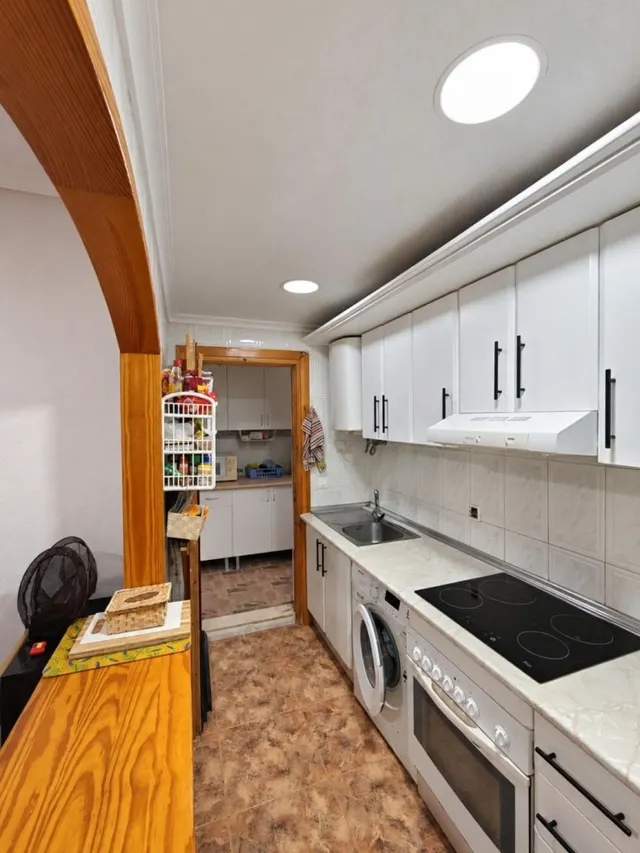 Apartamento 2 habitaciones 45m² en venta - Los Narejos-Punta Calera — 10
