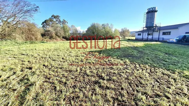 OPORTUNIDAD COMO INVERSIÓN. TERRENO EN ZURITA. PIELAGOS — 4