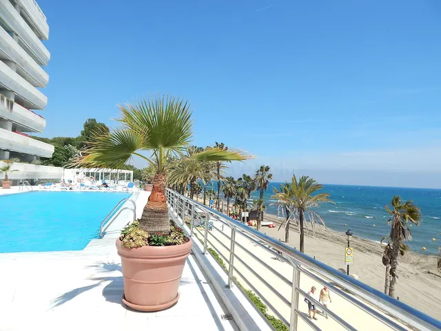 Apartamento 2 habitaciones 120m² en venta - Marbella — 2