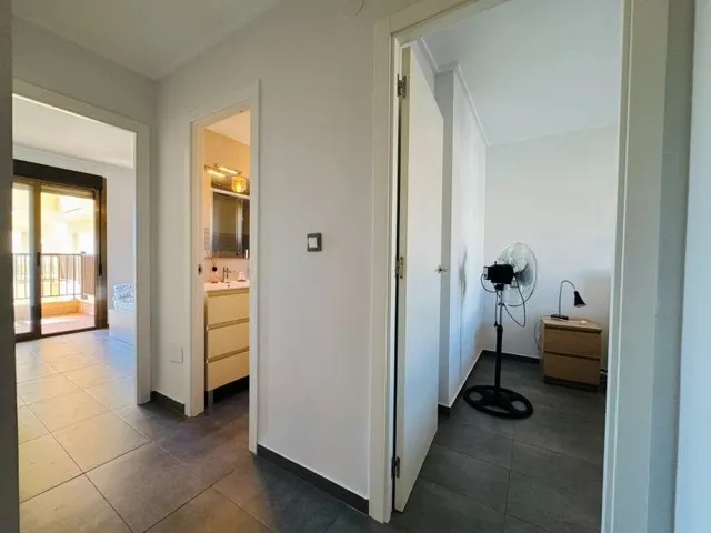 Apartamento 3 habitaciones 119m² en venta - Los Europeos — 33