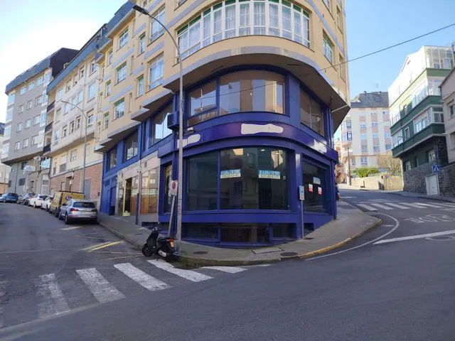 BAJO EN  VENTA O ALQUILER EL CENTRO DE RIBEIRA — 12