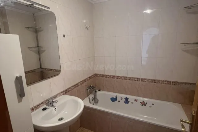 Apartamento en San Fulgencio — 10