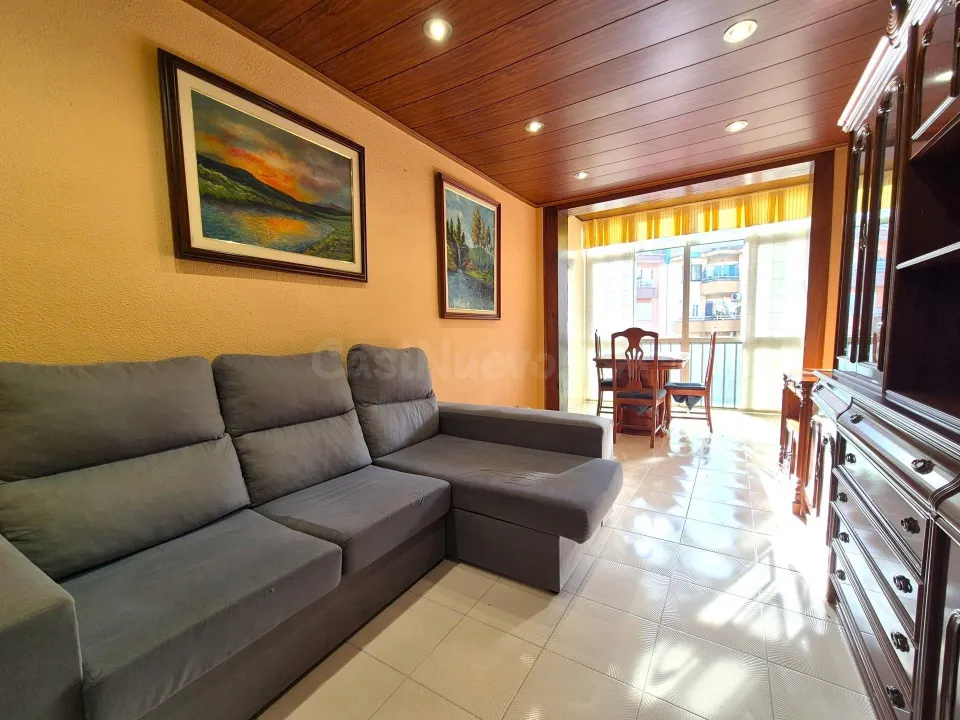 Piso 3 habitaciones 71m² en venta - Sant Andreu de Palomar