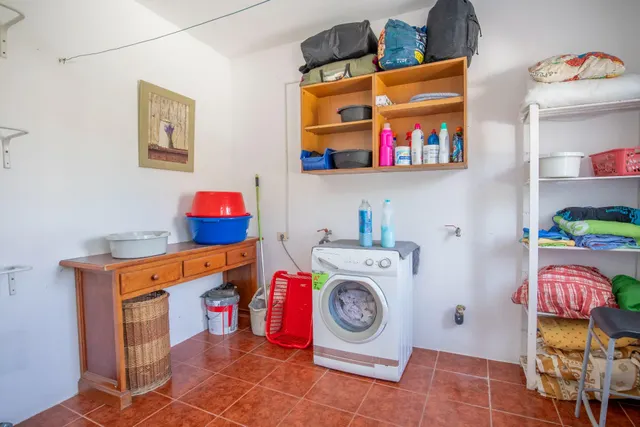 CASA TERRERA EN VENTA EN LA VEGA, ICOD DE LOS VINOS — 28