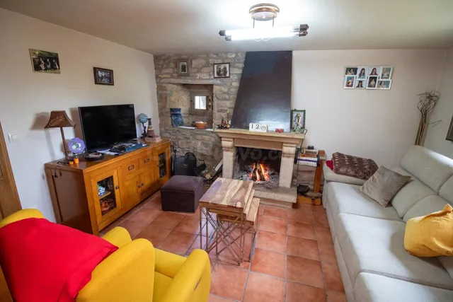 SE VENDE CASA DE PIEDRA EN LANZOS, VILLALBA (LUGO) - foto 4