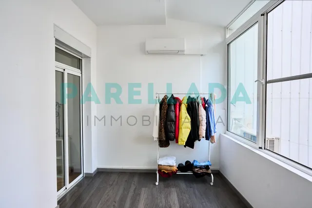 Piso reformado de 2 habitaciones en la C/Conquista — 19