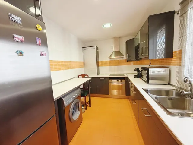 Apartamento en venta en Benalmádena con vistas al mar – 275.000 € — 13
