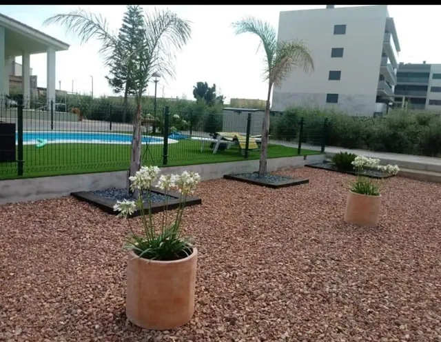 Fabulosa casa en venta en Deltebre — 6