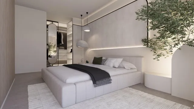 Villa 3 habitaciones 125m² en venta - Lo Marabu — 40