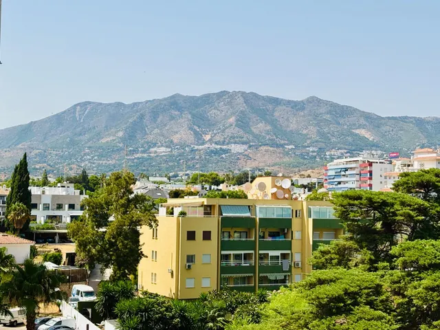 APARTAMENTO TOTALMENTE REFORMADO EN LOS BOLICHES - FIUENGIROLA — 39