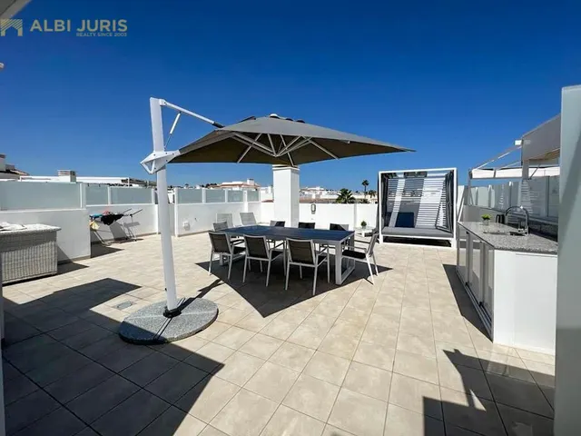 Ático 3 habitaciones 190m² en venta - Ciudad quesada - foto 2