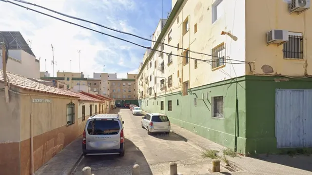 CASA EN SEVILLA