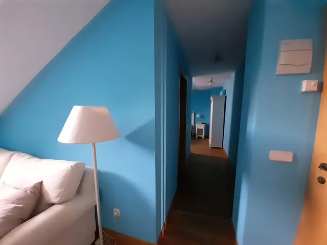 PRECIOSO EDIFICIO  A LA VENTA EN SIMANCAS (VALLADOLID) — 25