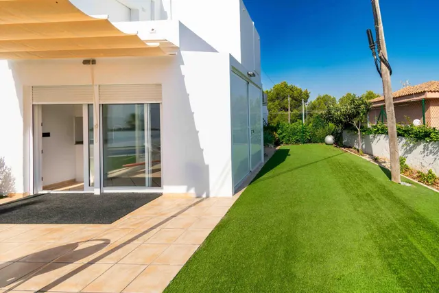 Villa 4 habitaciones 200m² en venta - ALBIR ALTO - foto 4