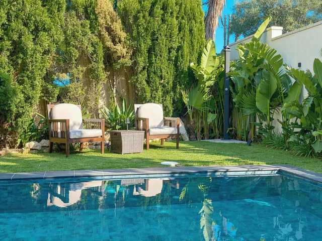 Chalet 3 habitaciones 285m² en venta - Marbella — 5