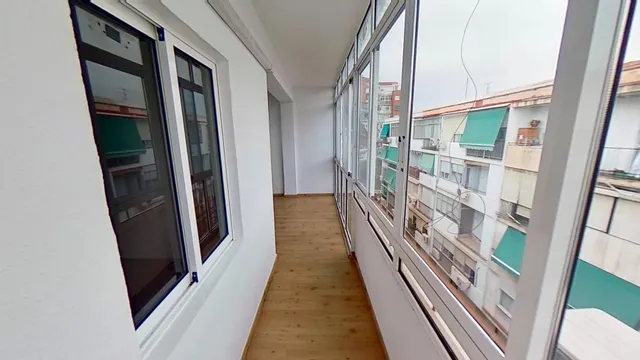 VIVIENDA REFORMADA EN VENTA EN PLA DEL BON REPÒS – ALICANTE — 11