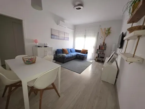 Piso en venta en Gracia listo para entrar a vivir