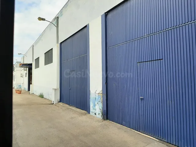 TU NEGOCIO MERECE MÁS ESPACIO: NAVE INDUSTRIAL A LA VENTA CO