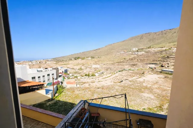 Propiedad con Encanto en Adeje Pueblo – 3 habitaciones en Zo - foto 4
