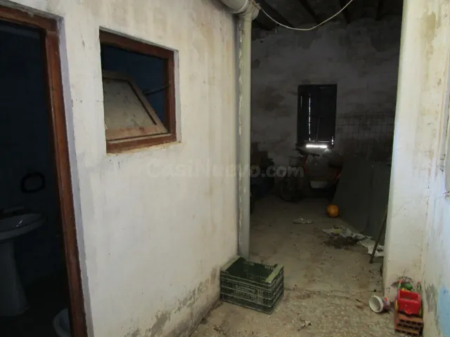 CASA EN VENTA EN ALZIRA - foto 3