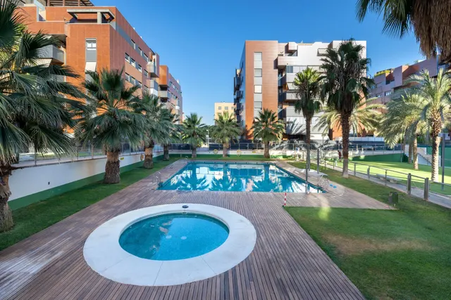**Espectacular Bajo con Terraza en Alquiler – Residencial Parque Lagos** — 8