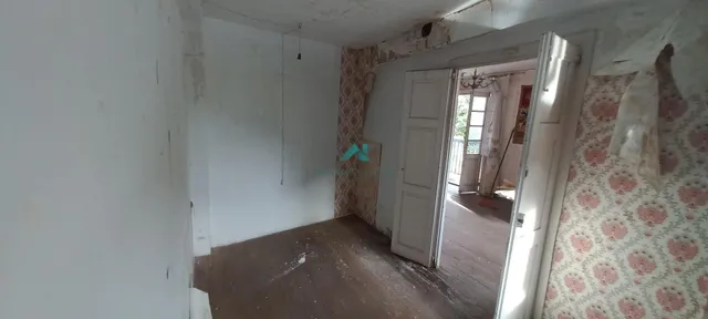 Se vende casa con terreno en Limpias — 7