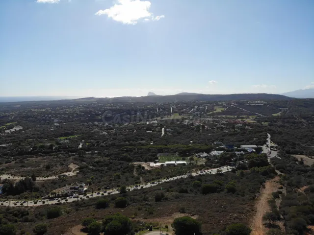 Parcela 582m² en venta - Sotogrande - Alto - foto 5