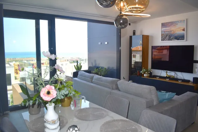 Apartamento 3 habitaciones 93m² en venta - El Edén - Los Estaños — 7