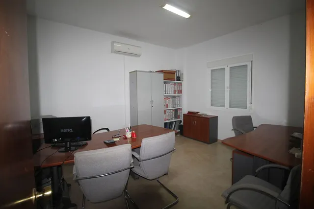 Parcela 330m² en venta - Alora pueblo — 11
