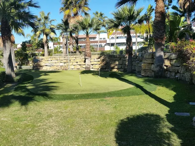Apartamento 2 habitaciones 111m² en venta - Costa del Sol — 11