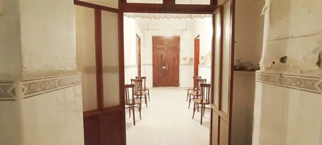 VENTA DE CASA EN ALBATERA, A REFORMAR — 32