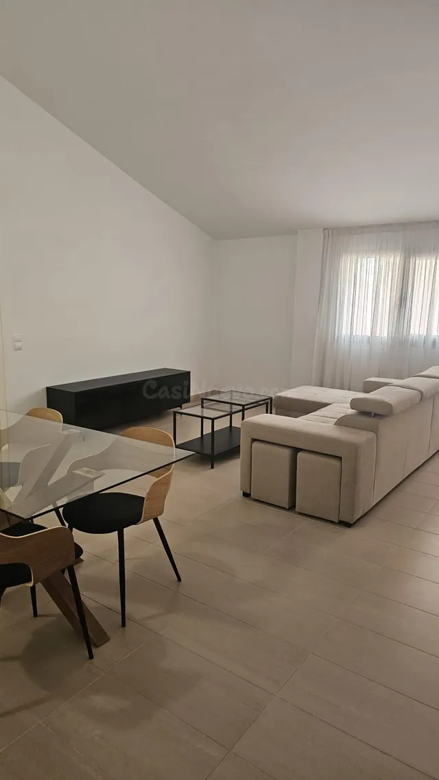 Oportunidad de Inversión: Moderno Piso en San Antonio, Telde — 3