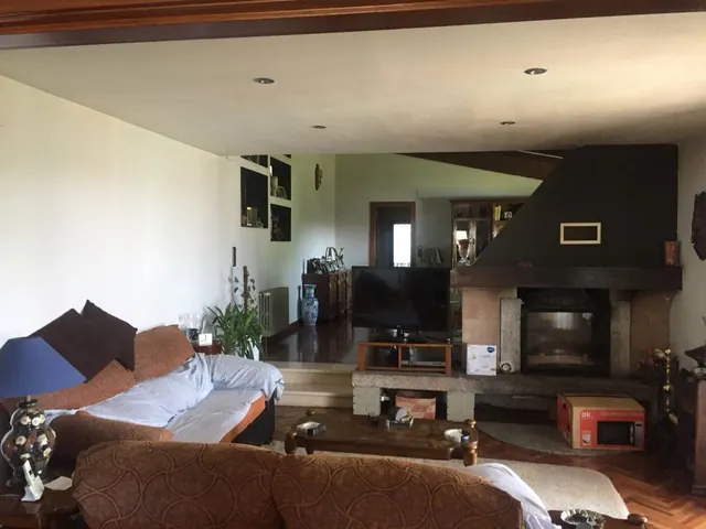 URBANIZACION LA MINA, SE VENDE CHALET — 14