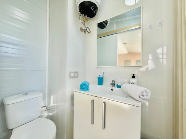 Casa 3 habitaciones 91m² en venta - Villamartín-Las Filipinas — 20
