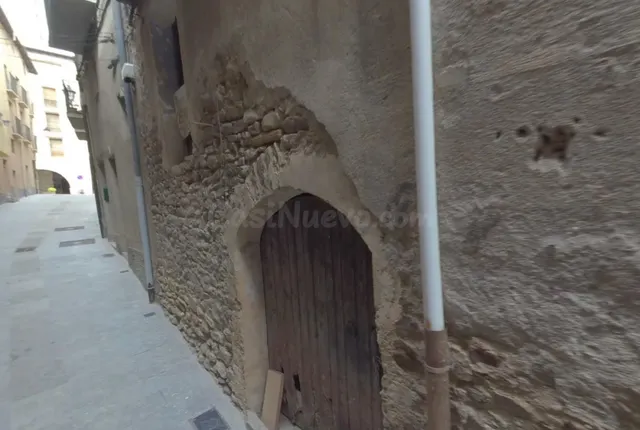 ¡¡Oportunidad de Inversión!! SALAS DE PALLARS (LLEIDA) CDR