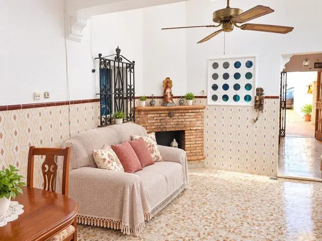 VENTA DE CASA EN LA ZONA DEL CALVARIO — 2