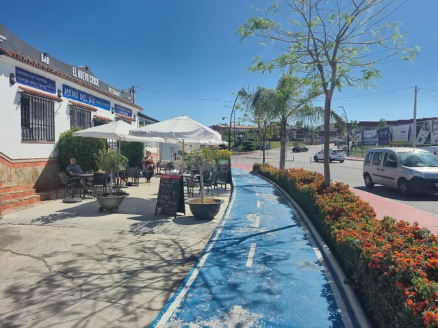 Negocio 400m² en venta - Coín - foto 3