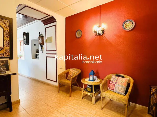 Chalet en venta en Ontinyent — 19