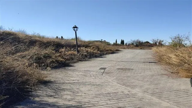 TERRENO DISPONIBLE EN GÓJAR!! - foto 5