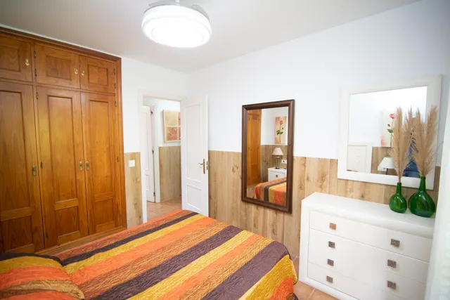 Maravilloso apartamento en planta baja ( Novo Sancti-Petri ) — 19