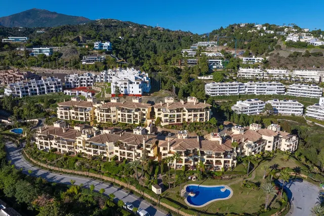 Apartamento 3 habitaciones 121m² en venta - El Madroñal — 23