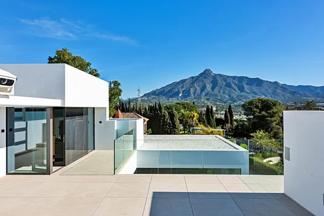 Adosado 3 habitaciones 589m² en venta - Marbella — 25