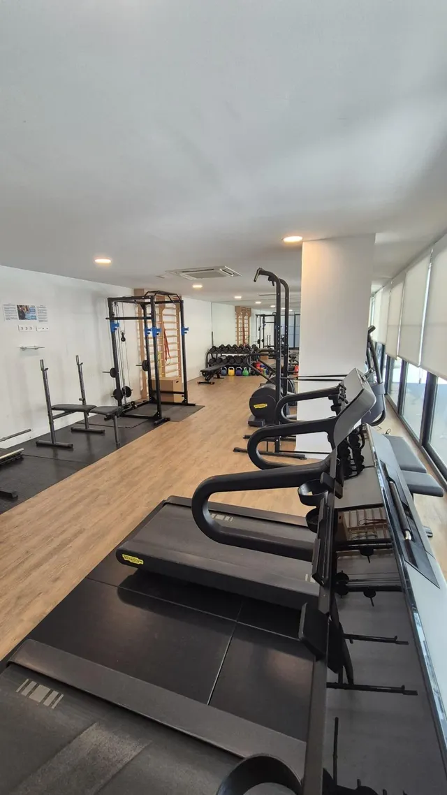 Piso 3 habitaciones 108m² en venta - San Blas — 18