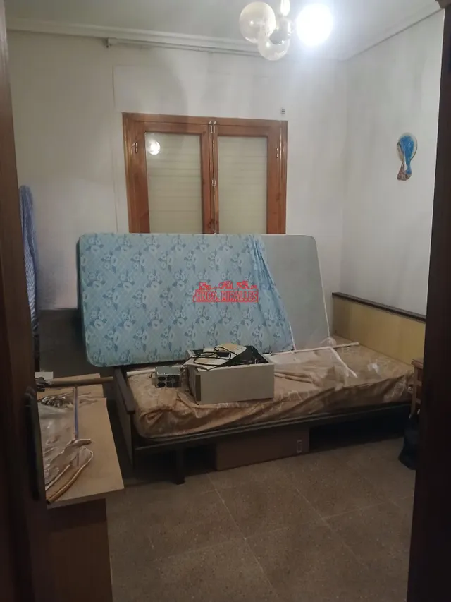 ¡¡ESTUPENDO CHALET EN HONDÓN DE LOS FRAILES!! — 7