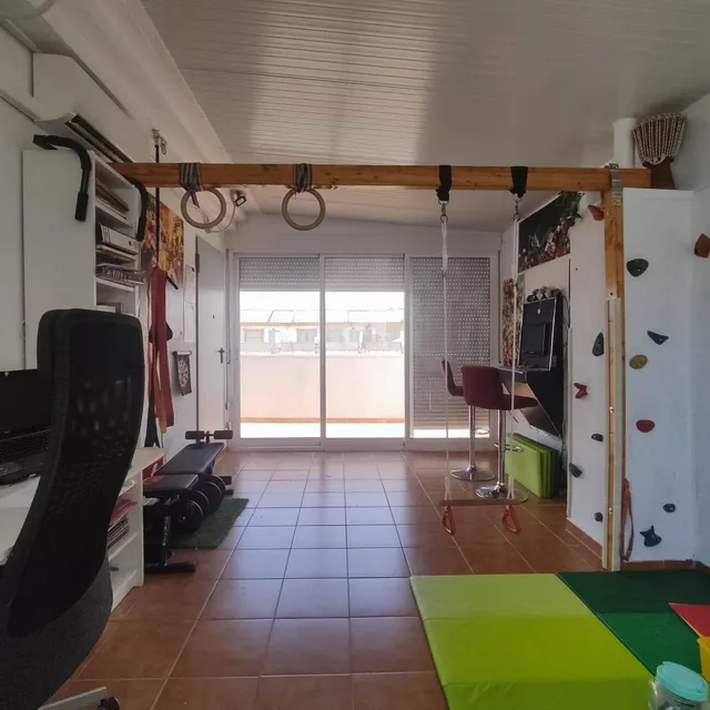 Dúplex 4 habitaciones 100m² en venta - Santiago de la Ribera — 20