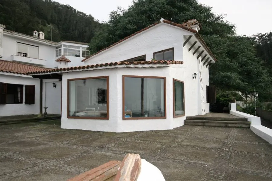 Casa Independiente