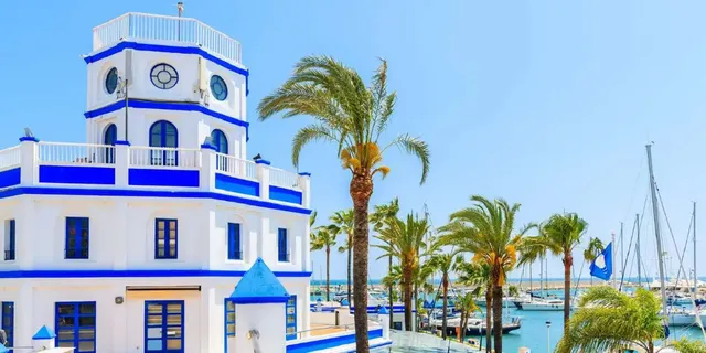 Apartamento 2 habitaciones 86m² en venta - Costa del Sol — 12