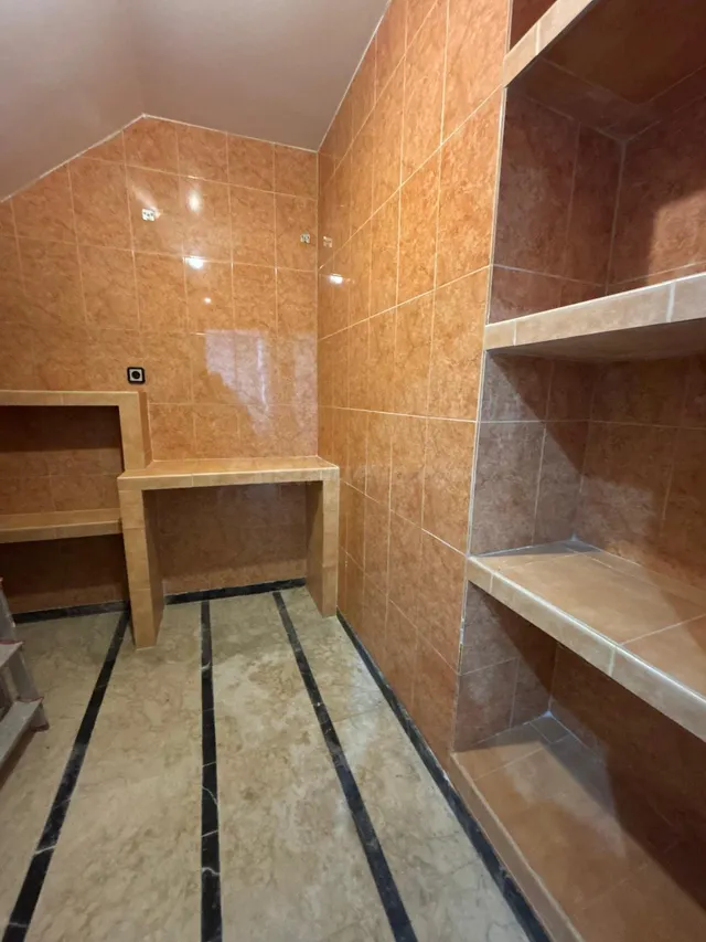 En venta casa a reformar en el centro histórico de San Roque, con local incluido — 5