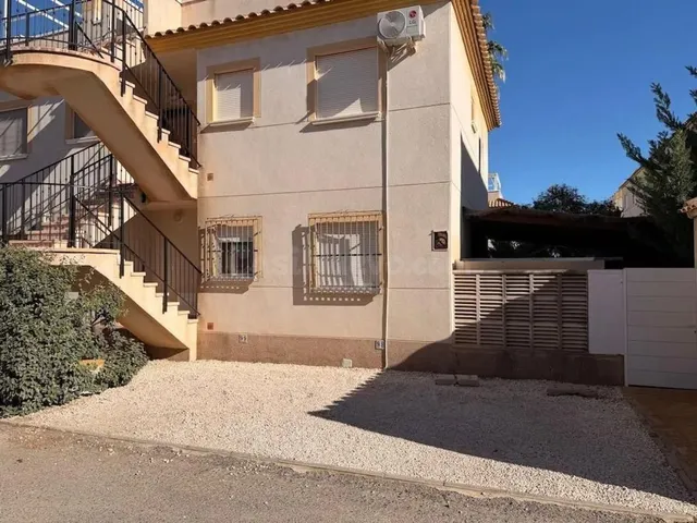 Villa 2 habitaciones 49m² en venta - Las Filipinas — 15